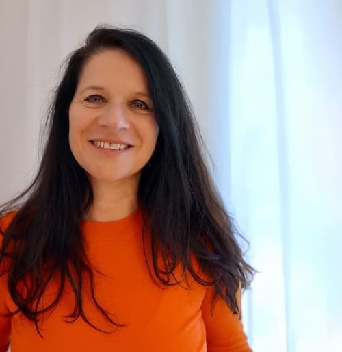 Corinna Zillner Psychotherapie